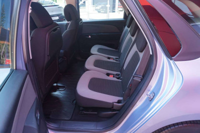Citroën C4 Picasso Gebrauchtwagen Citroën C4 Picasso Gebrauchtwagen