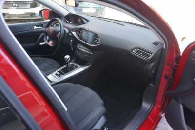 Peugeot 308 Gebrauchtwagen