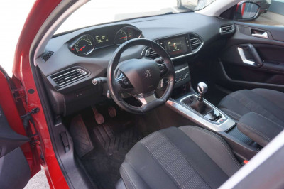 Peugeot 308 Gebrauchtwagen