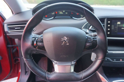 Peugeot 308 Gebrauchtwagen