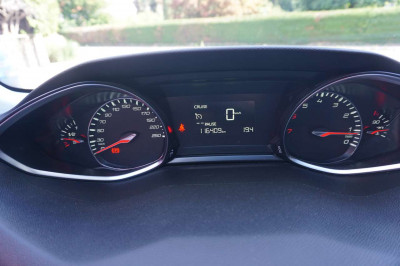 Peugeot 308 Gebrauchtwagen