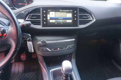 Peugeot 308 Gebrauchtwagen