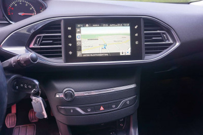 Peugeot 308 Gebrauchtwagen