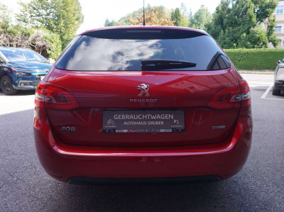 Peugeot 308 Gebrauchtwagen