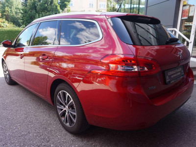 Peugeot 308 Gebrauchtwagen