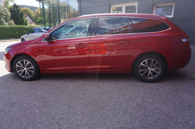 Peugeot 308 Gebrauchtwagen
