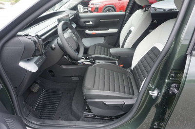 Citroën C3 Aircross Vorführwagen Citroën C3 Aircross Vorführwagen
