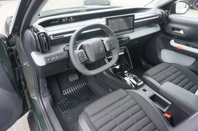 Citroën C3 Aircross Vorführwagen Citroën C3 Aircross Vorführwagen