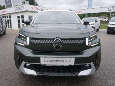 Citroën C3 Aircross Vorführwagen Citroën C3 Aircross Vorführwagen