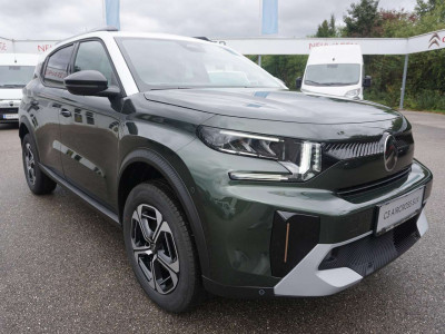 Citroën C3 Aircross Vorführwagen Citroën C3 Aircross Vorführwagen
