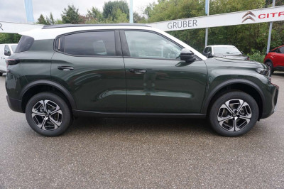 Citroën C3 Aircross Vorführwagen Citroën C3 Aircross Vorführwagen