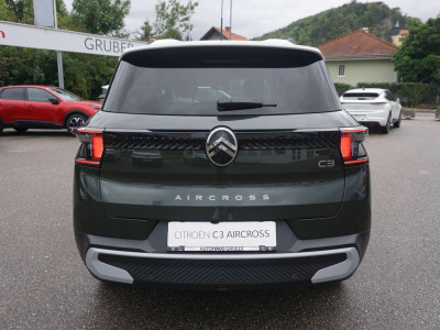 Citroën C3 Aircross Vorführwagen Citroën C3 Aircross Vorführwagen