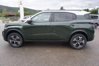 Citroën C3 Aircross Vorführwagen Citroën C3 Aircross Vorführwagen