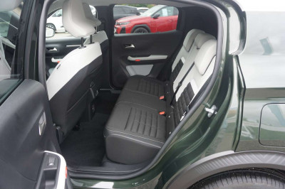 Citroën C3 Aircross Vorführwagen Citroën C3 Aircross Vorführwagen