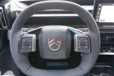 Citroën C3 Vorführwagen Citroën C3 Vorführwagen