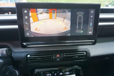 Citroën C3 Vorführwagen Citroën C3 Vorführwagen