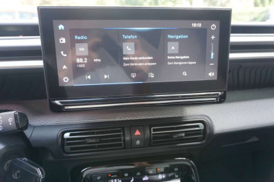 Citroën C3 Vorführwagen Citroën C3 Vorführwagen