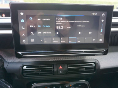 Citroën C3 Vorführwagen Citroën C3 Vorführwagen