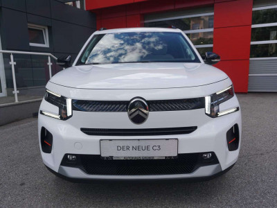 Citroën C3 Vorführwagen Citroën C3 Vorführwagen