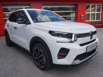 Citroën C3 Vorführwagen Citroën C3 Vorführwagen