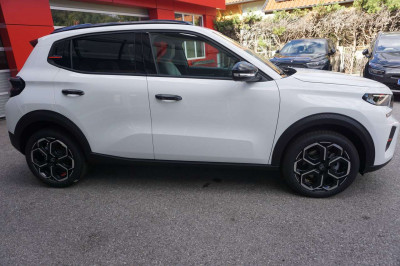 Citroën C3 Vorführwagen Citroën C3 Vorführwagen
