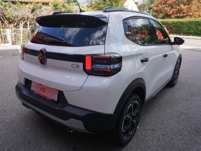 Citroën C3 Vorführwagen Citroën C3 Vorführwagen