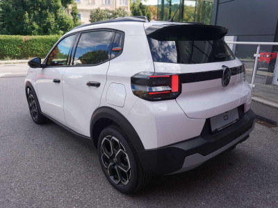 Citroën C3 Vorführwagen Citroën C3 Vorführwagen