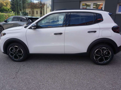 Citroën C3 Vorführwagen Citroën C3 Vorführwagen