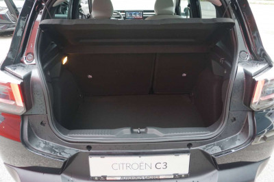 Citroën C3 Gebrauchtwagen Citroën C3 Gebrauchtwagen