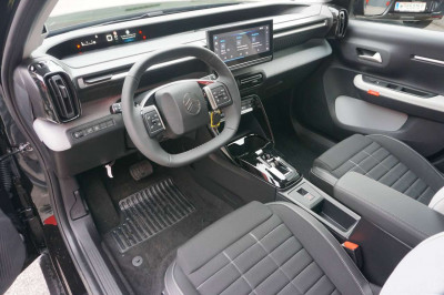 Citroën C3 Gebrauchtwagen Citroën C3 Gebrauchtwagen