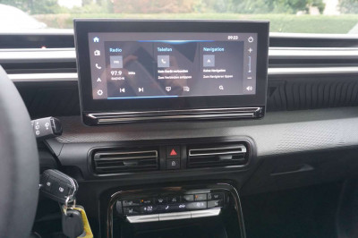 Citroën C3 Gebrauchtwagen Citroën C3 Gebrauchtwagen