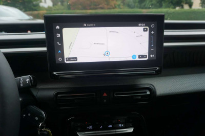 Citroën C3 Gebrauchtwagen Citroën C3 Gebrauchtwagen