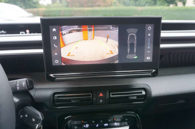 Citroën C3 Gebrauchtwagen Citroën C3 Gebrauchtwagen