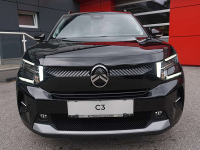 Citroën C3 Gebrauchtwagen Citroën C3 Gebrauchtwagen