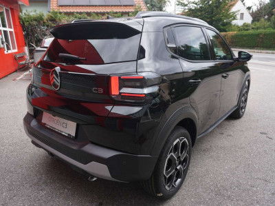 Citroën C3 Gebrauchtwagen Citroën C3 Gebrauchtwagen