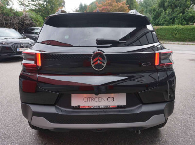 Citroën C3 Gebrauchtwagen Citroën C3 Gebrauchtwagen