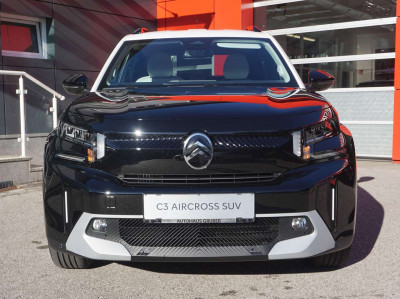Citroën C3 Aircross Vorführwagen Citroën C3 Aircross Vorführwagen