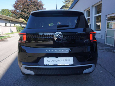 Citroën C3 Aircross Vorführwagen Citroën C3 Aircross Vorführwagen