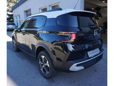 Citroën C3 Aircross Vorführwagen Citroën C3 Aircross Vorführwagen