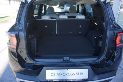 Citroën C3 Aircross Vorführwagen Citroën C3 Aircross Vorführwagen