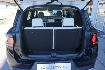 Citroën C3 Aircross Vorführwagen Citroën C3 Aircross Vorführwagen