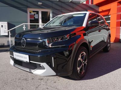 Citroën C3 Aircross Neuwagen Citroën C3 Aircross Neuwagen