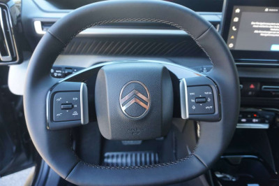 Citroën C3 Aircross Neuwagen Citroën C3 Aircross Neuwagen