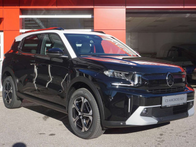 Citroën C3 Aircross Neuwagen Citroën C3 Aircross Neuwagen