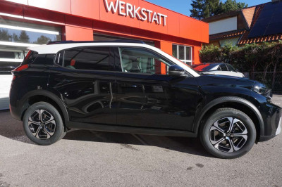 Citroën C3 Aircross Neuwagen Citroën C3 Aircross Neuwagen