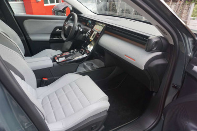 Citroën C5 Aircross Jahreswagen Citroën C5 Aircross Jahreswagen