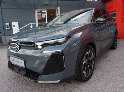 Citroën C5 Aircross Jahreswagen Citroën C5 Aircross Jahreswagen