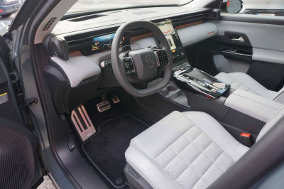 Citroën C5 Aircross Jahreswagen Citroën C5 Aircross Jahreswagen