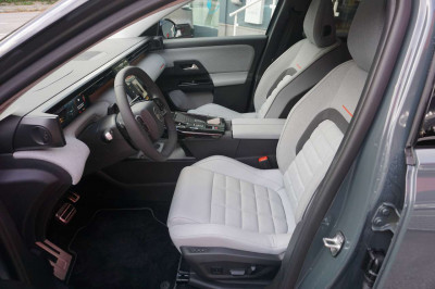 Citroën C5 Aircross Jahreswagen Citroën C5 Aircross Jahreswagen