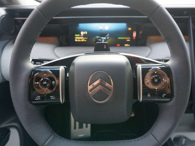 Citroën C5 Aircross Jahreswagen Citroën C5 Aircross Jahreswagen